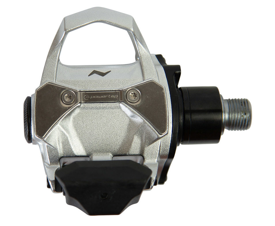 PowerTap pedals through P2 with redesigned power meter pedal system