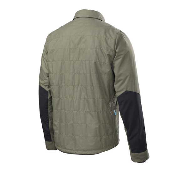 Kitsbow pairs with Polartec for new Power Wool Compression gear & Alpha