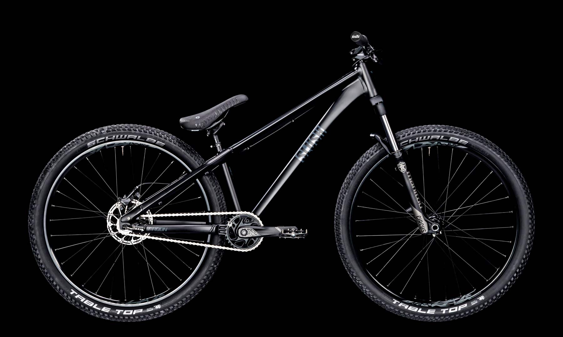 2019 slopestyle bikes online