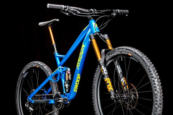 radon swoop 29er