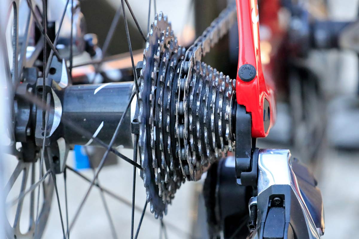Details about   SUNSHINE 8/9/10/11Speed Cassette 11-23/25/28/30/32/34T for Road Bike Fit SHIMANO 
