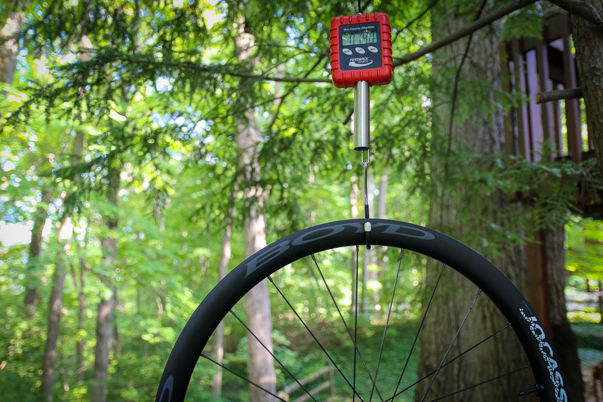 Long Term Review: Boyd Jocassee wheels are a stout option for Road+ / Gravel