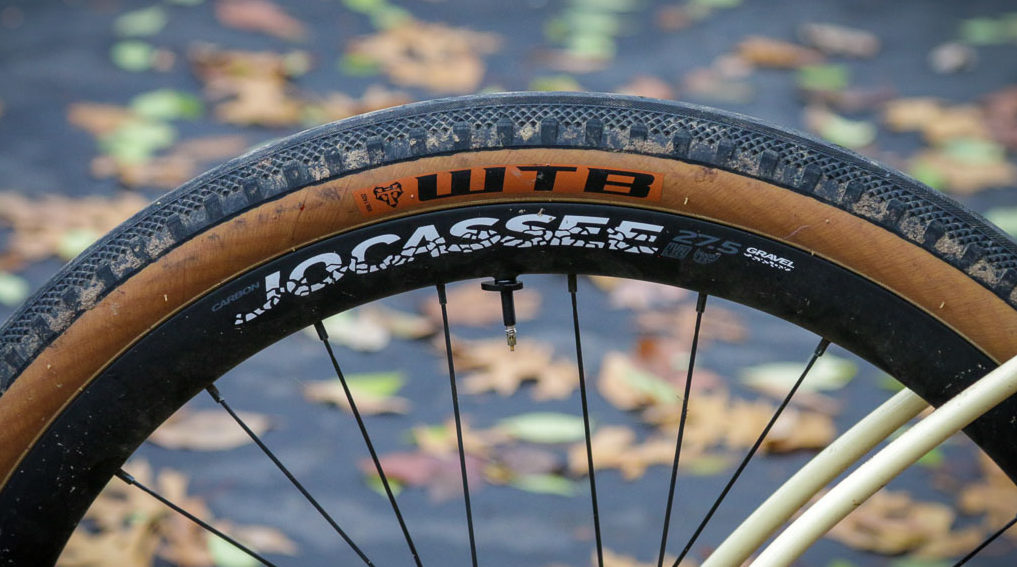 Long Term Review: Boyd Jocassee wheels are a stout option for Road+ / Gravel