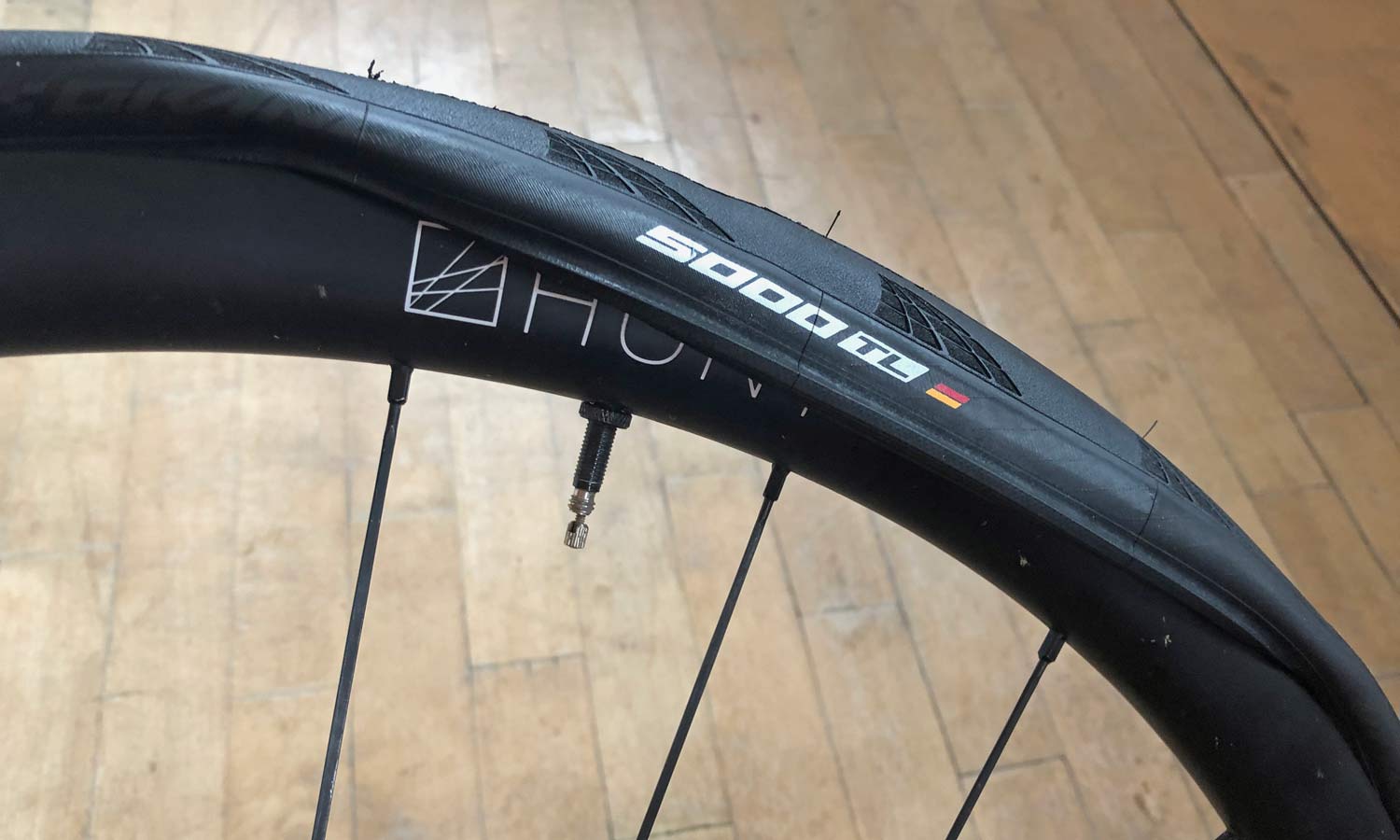 zipp 303s continental gp5000