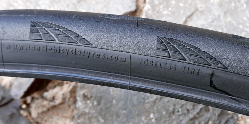 Continental GP 5000 TL goes tubeless, finally! New, modern benchmark ...