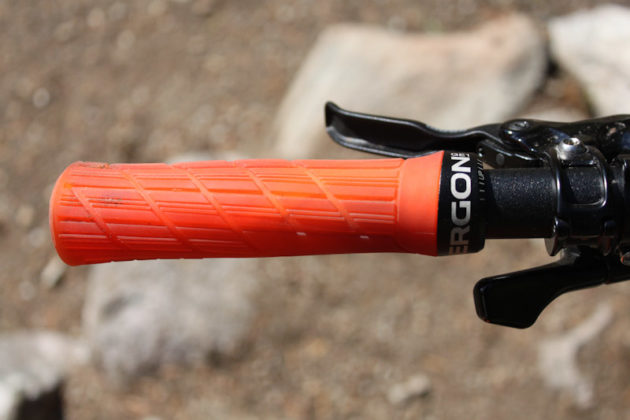 ergon downhill grips