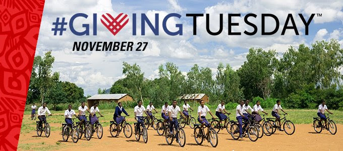 Giving Tuesday Roundup: Silca, Pearl Izumi, Specialized, WBR, CAF, more
