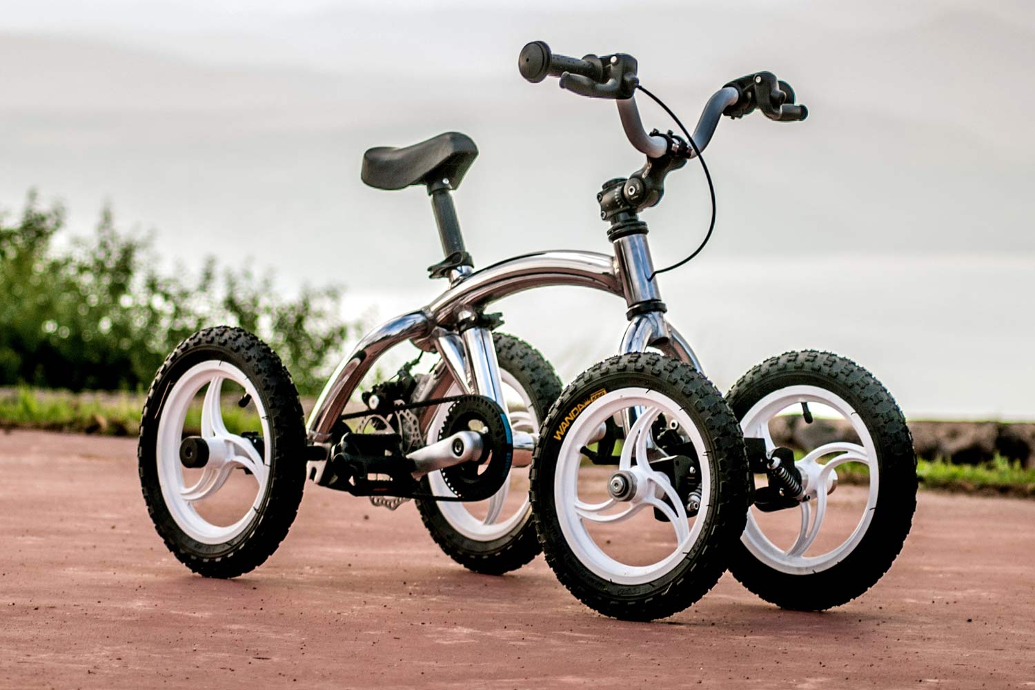 Велосипед 4 колеса детский. Велосипед Monkey Cycle. Велосипед 4х колесный Велолидер. 4 Колесный ВЕЛОБАЙК. 4х колесный велосипед ЦПКИО.