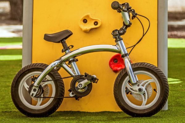 Monkey Cycle is a balance bike, trike, pedal bike & more to grow with ...