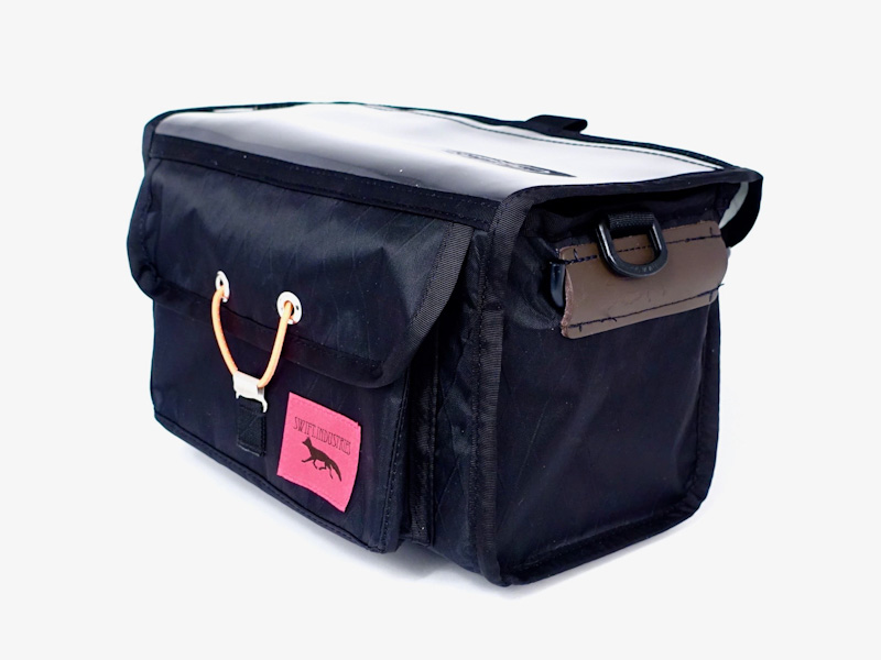 Handlebar Bag Roundup: New bags from Swift Industries & Sentier