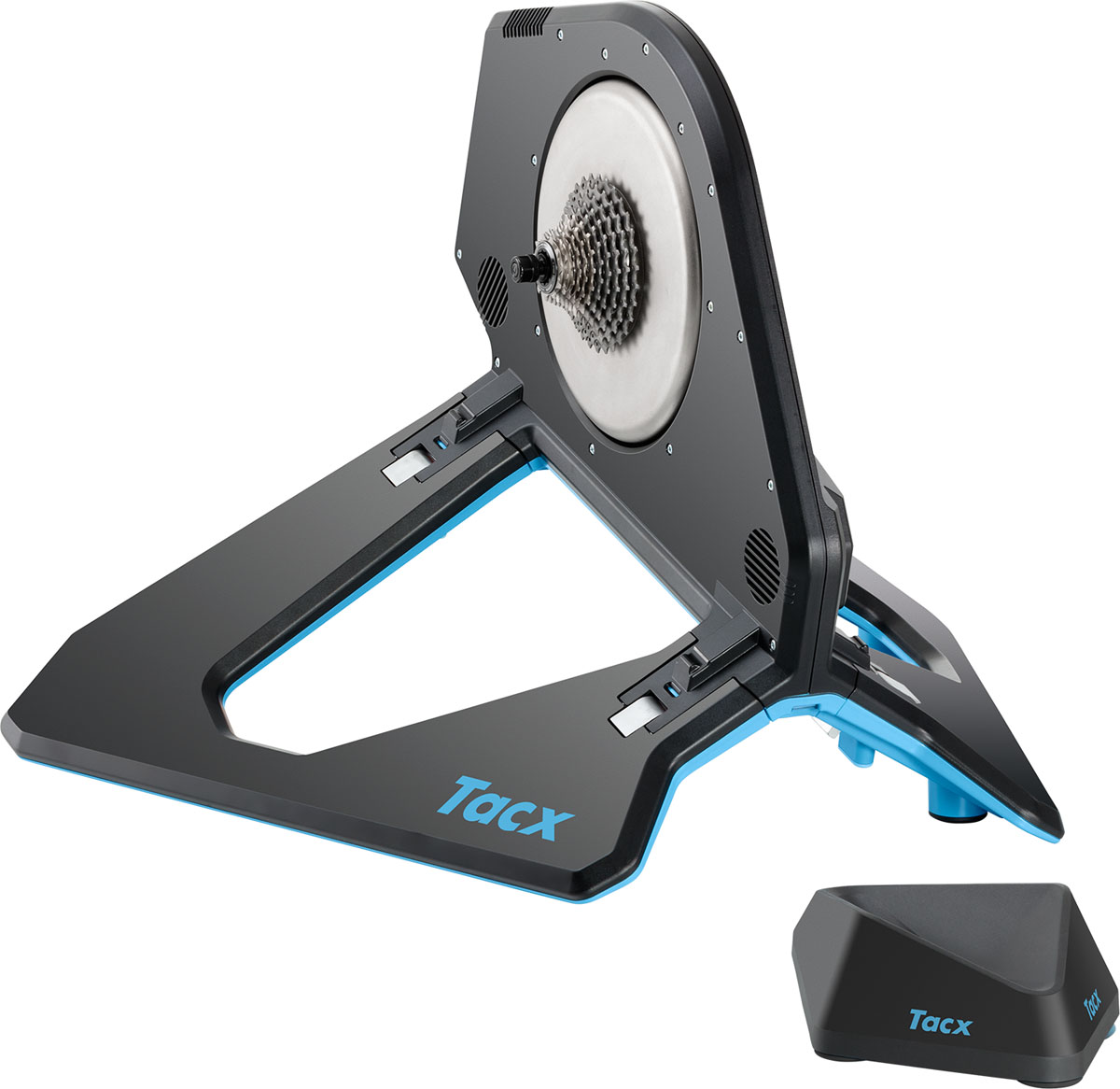 Tacx Neo 2 Smart Trainer adds pedal stroke analysis & updates for best ride yet