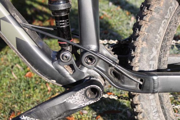 Review: The 2019 Trek Remedy 8 is a solid climber and supple descender ...