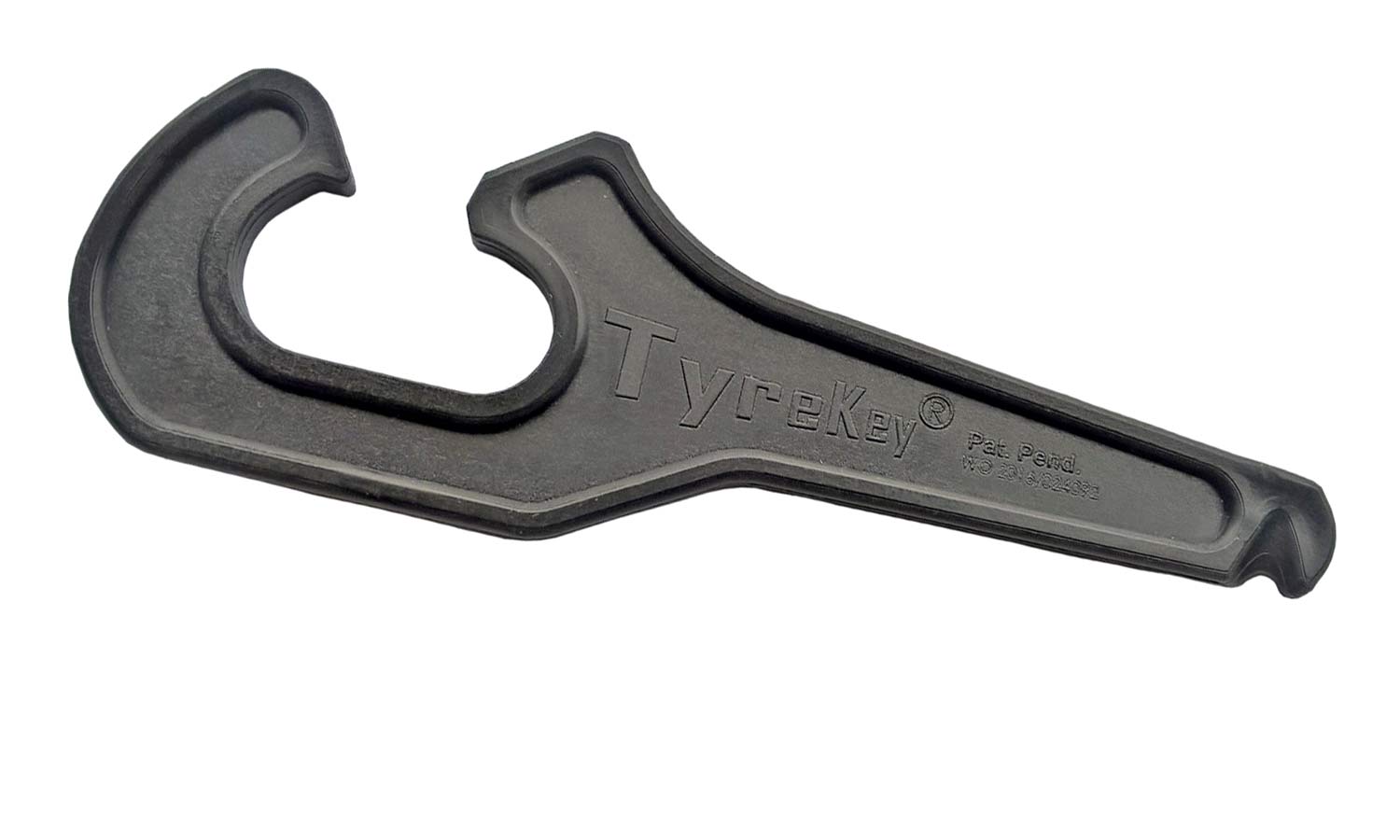tubeless tyre lever
