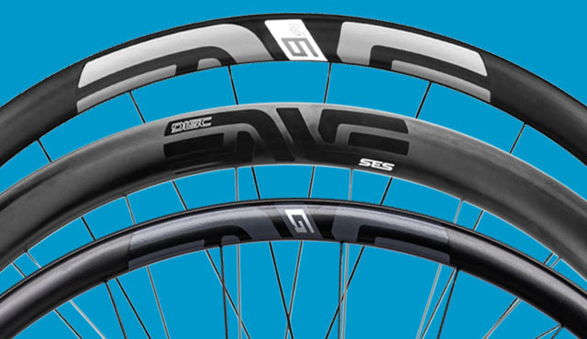 trade in alloy wheels for a 700 dollar discount on enve carbon wheels