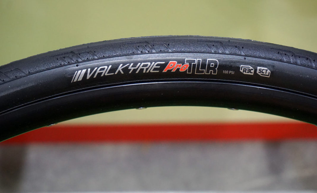 Kenda finally gets a tubelessready road bike tire, plus new gravel