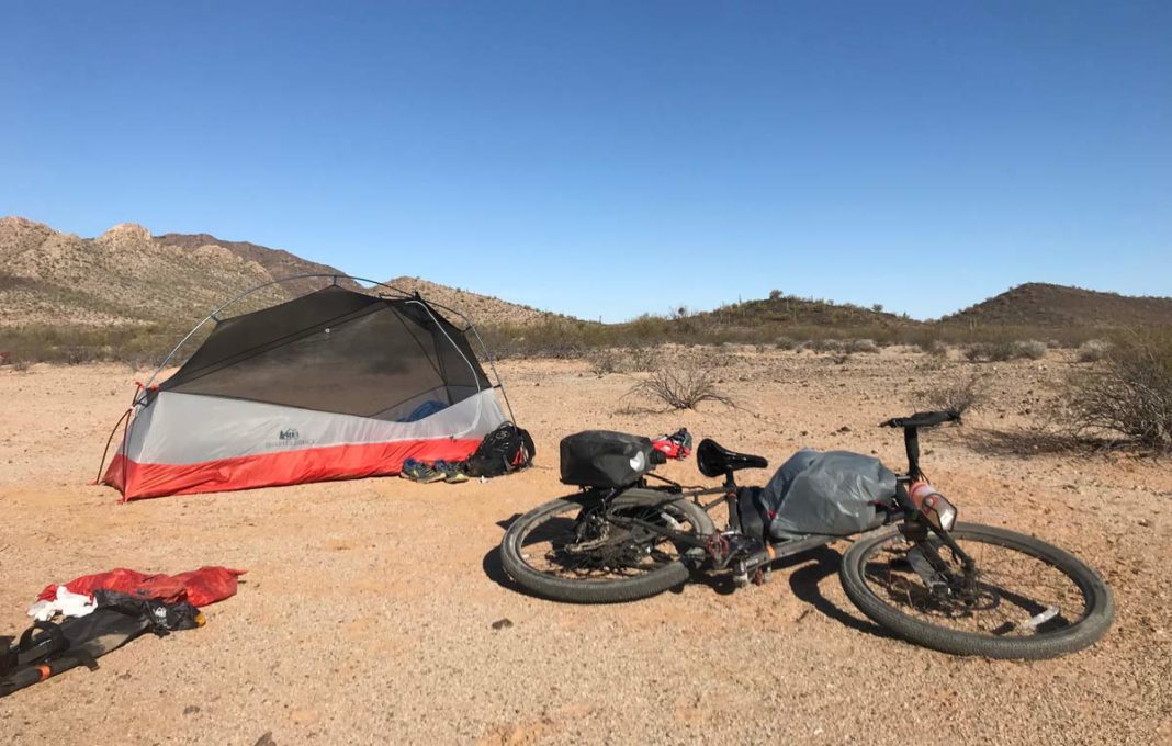 rei bikepacking