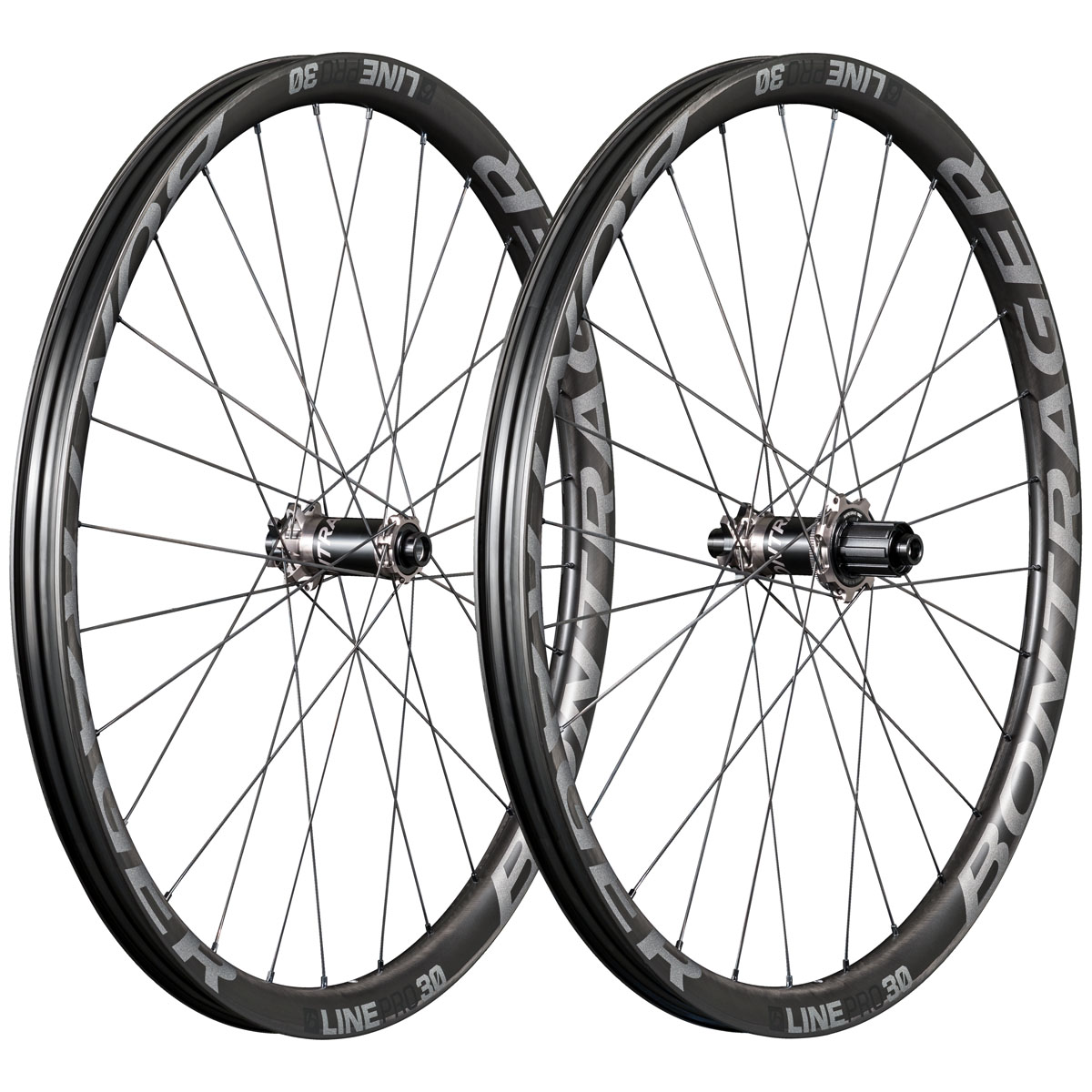 Bontrager now offers Two-Year, No-Cost Replacements for carbon wheel owners
