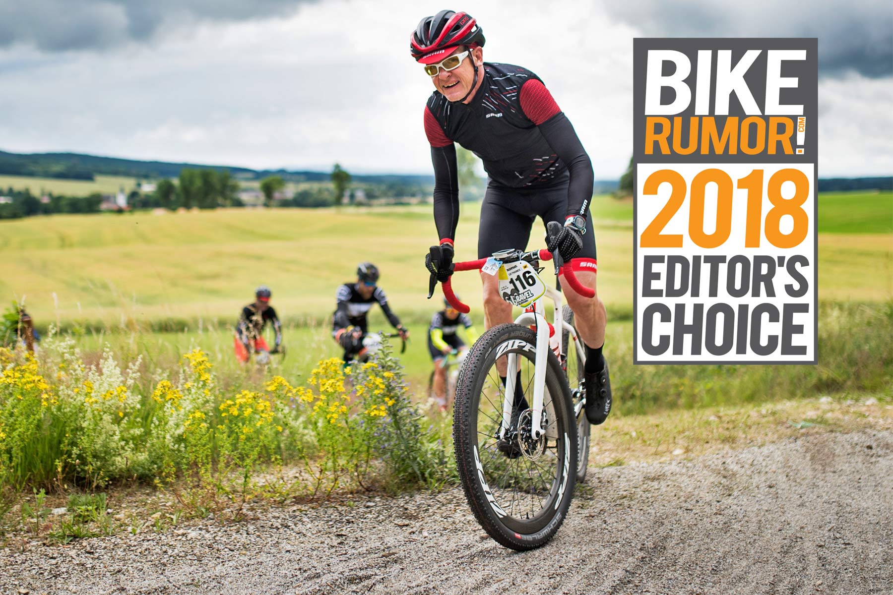 Bikerumor Editor’s Choice Awards 2018 – Cory’s Best Bikes & Gear Picks