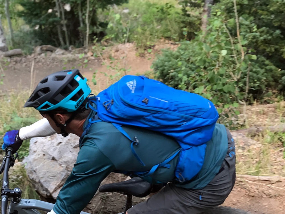 best hydration pack of 2018 for gregory