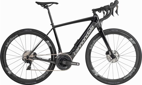 cannondale synapse neo 1 weight