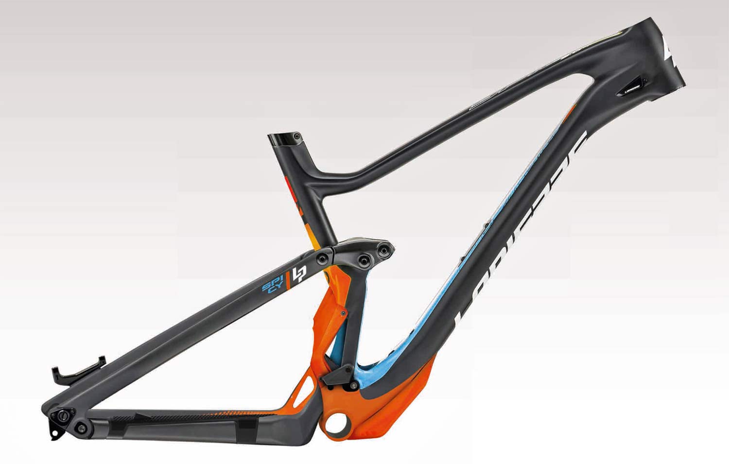 lapierre frame price