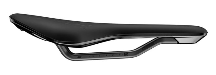 Syncros Tofino saddles short but powerful with direct-mount accessories ...