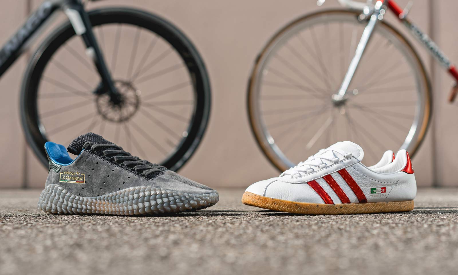 adidas collaborations shoes