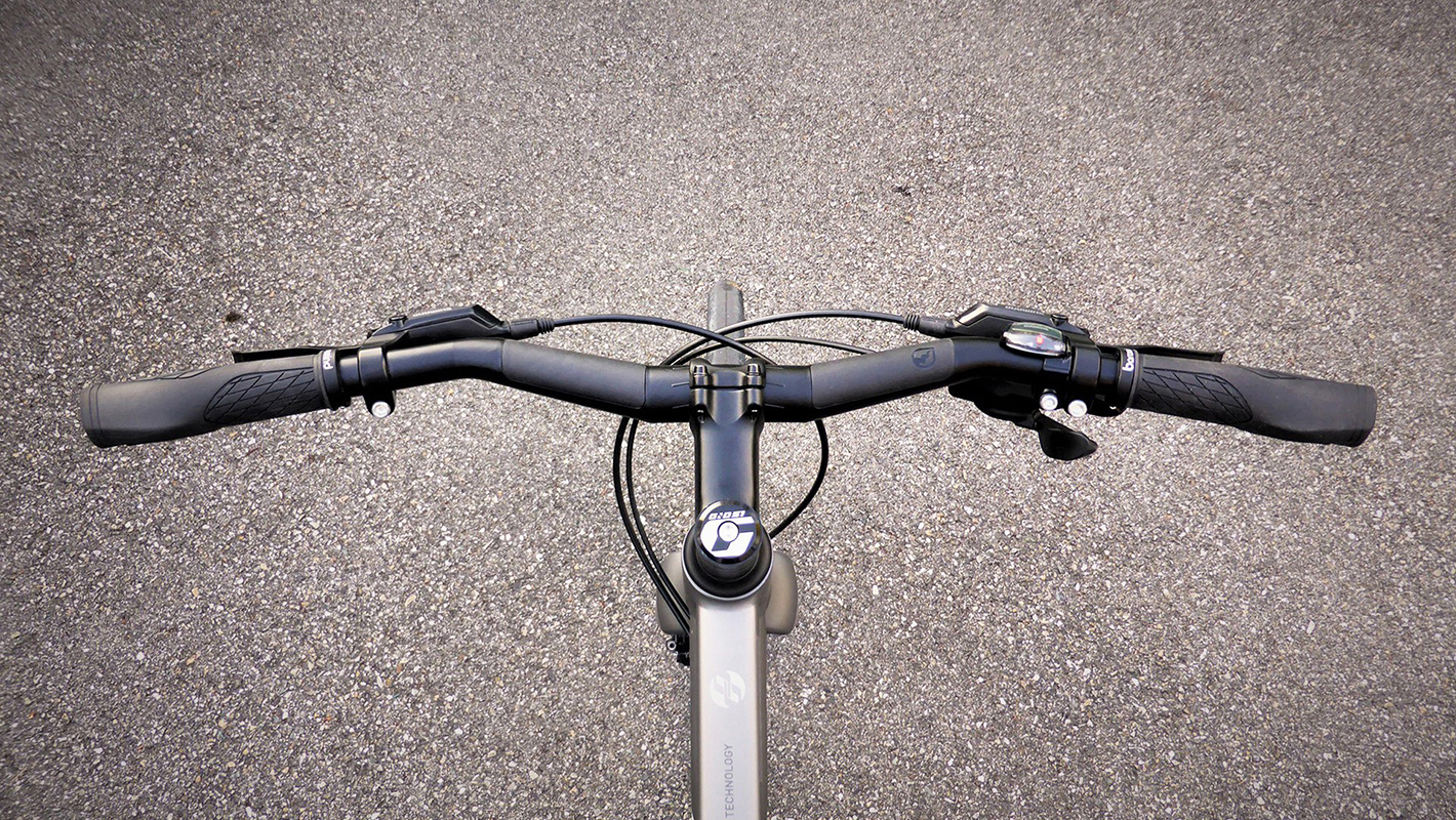 handlebars for trek bikes