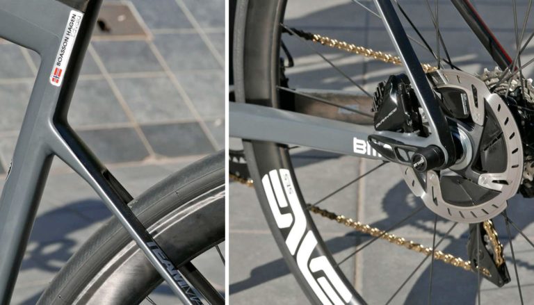 dimension data cycling kit