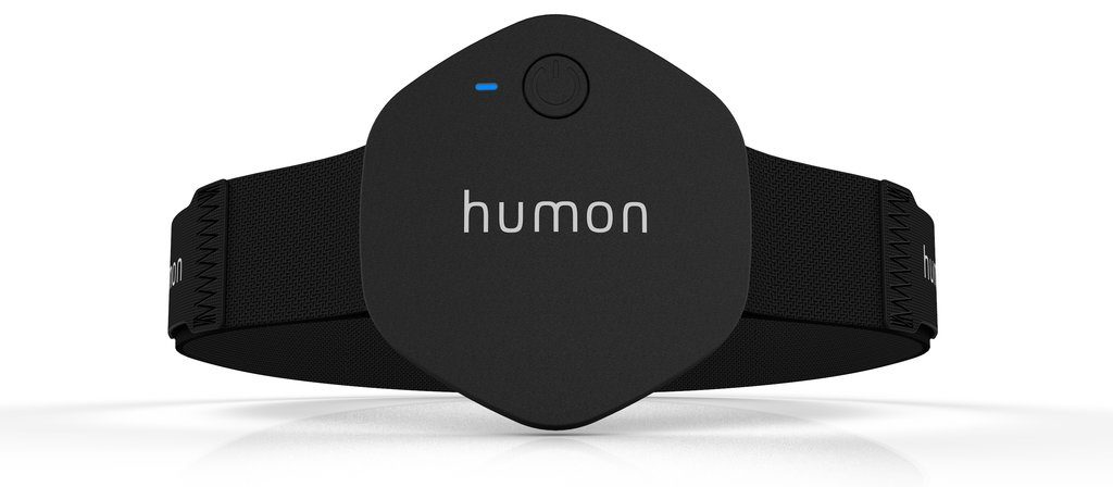 Humon Hex starts shipping muscle oxygen tracker that measures in real time