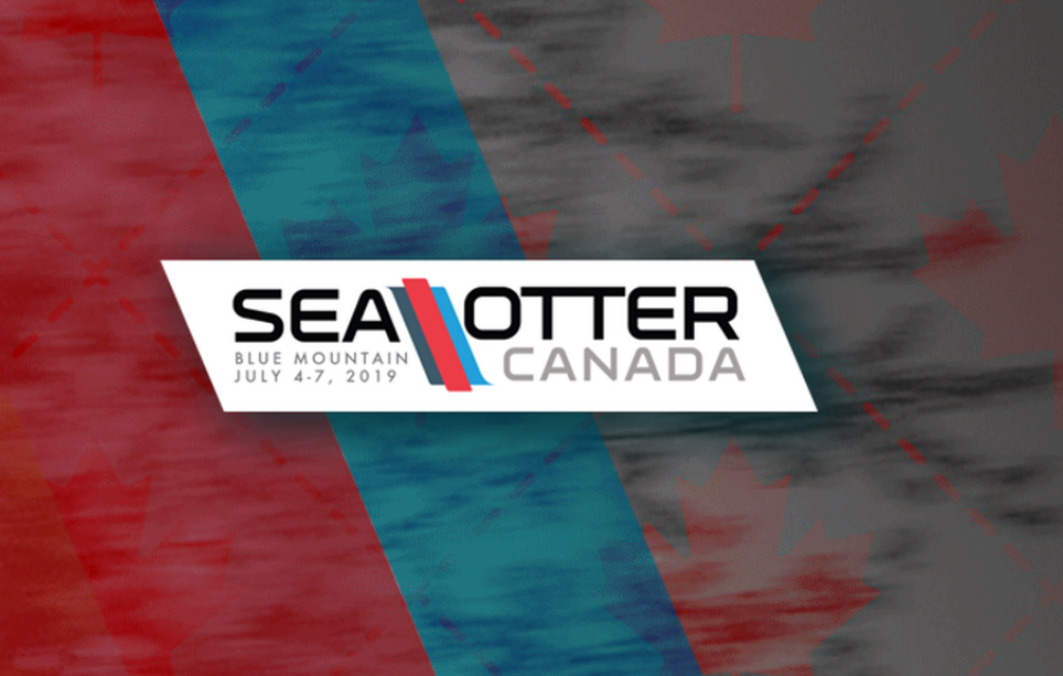 Sea Otter Cycling Festival is heading to Canada in 2019