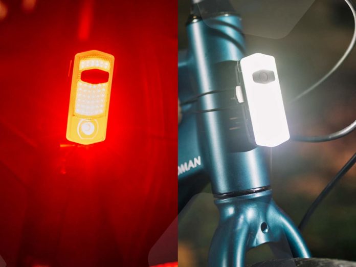 See.Sense Beam & Icon2 update most successful Kickstarted smart bike