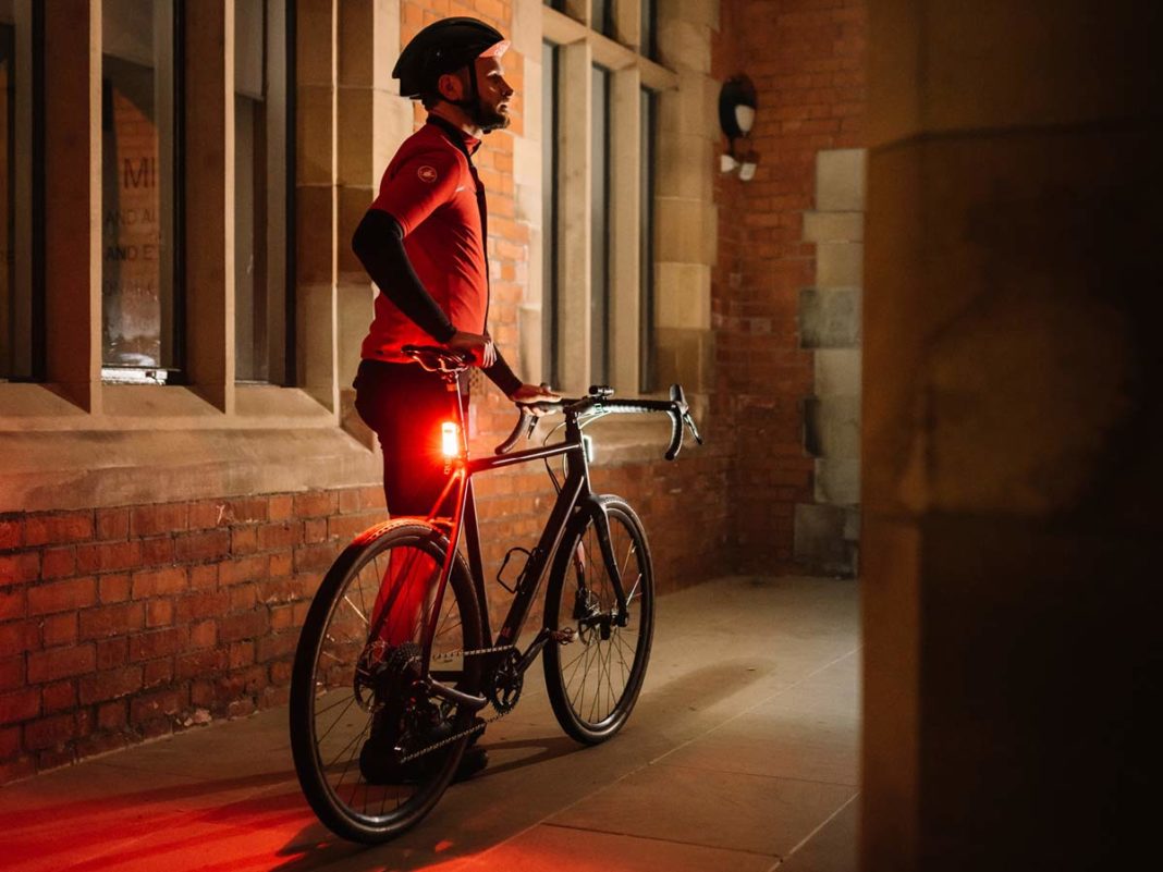 See.Sense Beam & Icon2 update most successful Kickstarted smart bike ...