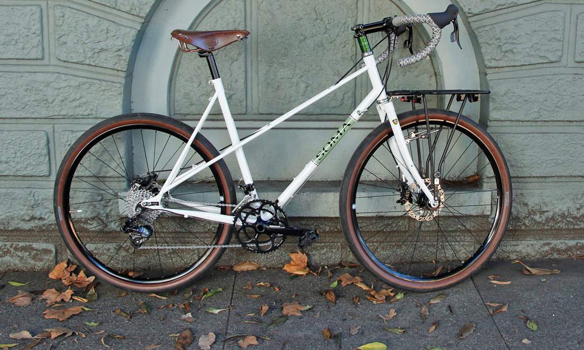 29er front rack