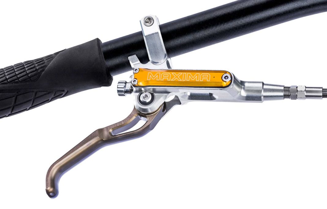 trickstuff maxima brakes