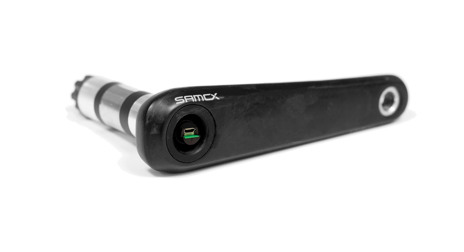 lightest mtb crankset