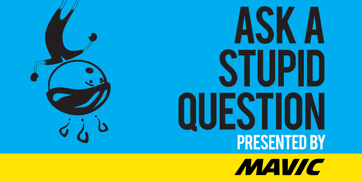AASQ #48: Ask Mavic Anything Pt. 1 – Wheel, hub, & rim tech questions