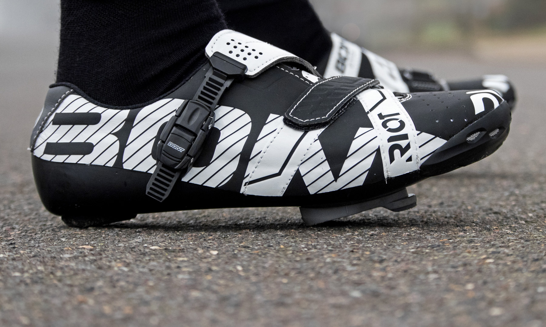 bont riot boa