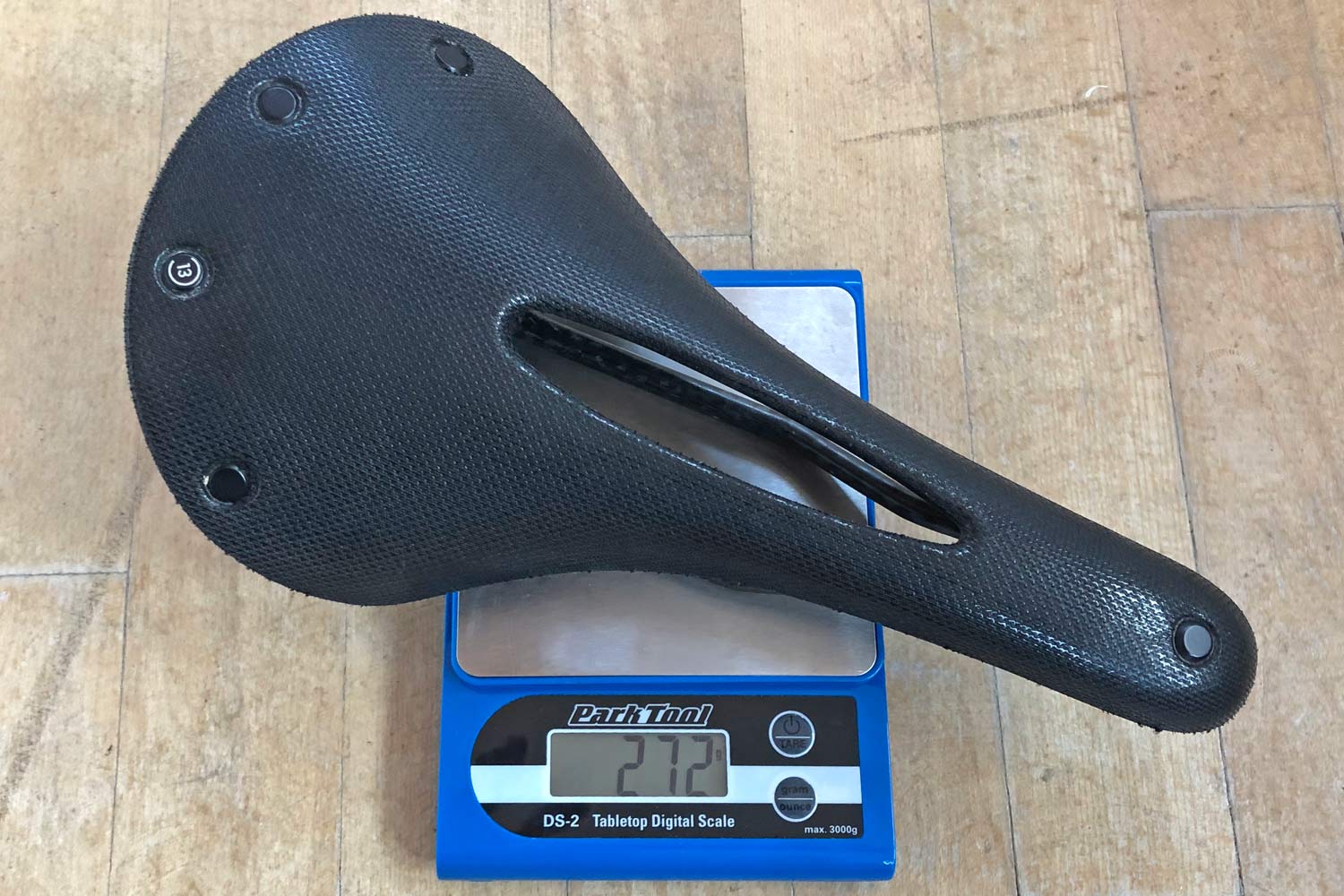 First Look: Brooks Cambium C13 tops All-Weather waterproof saddle