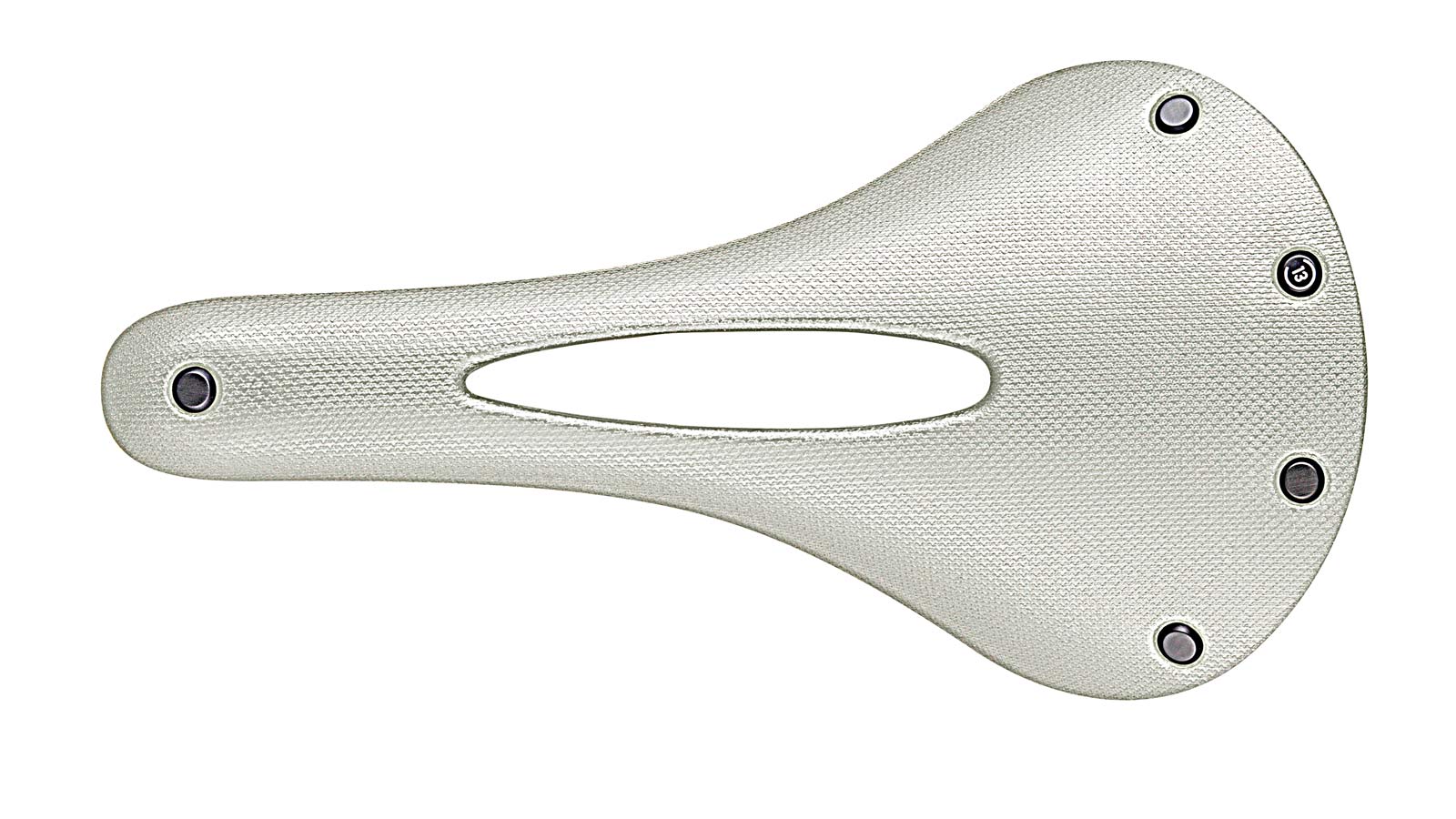Brooks Cambium C13 All-Weather saddle_waterproof rubber nylon carbon-railed lightweight performance bicycle saddle