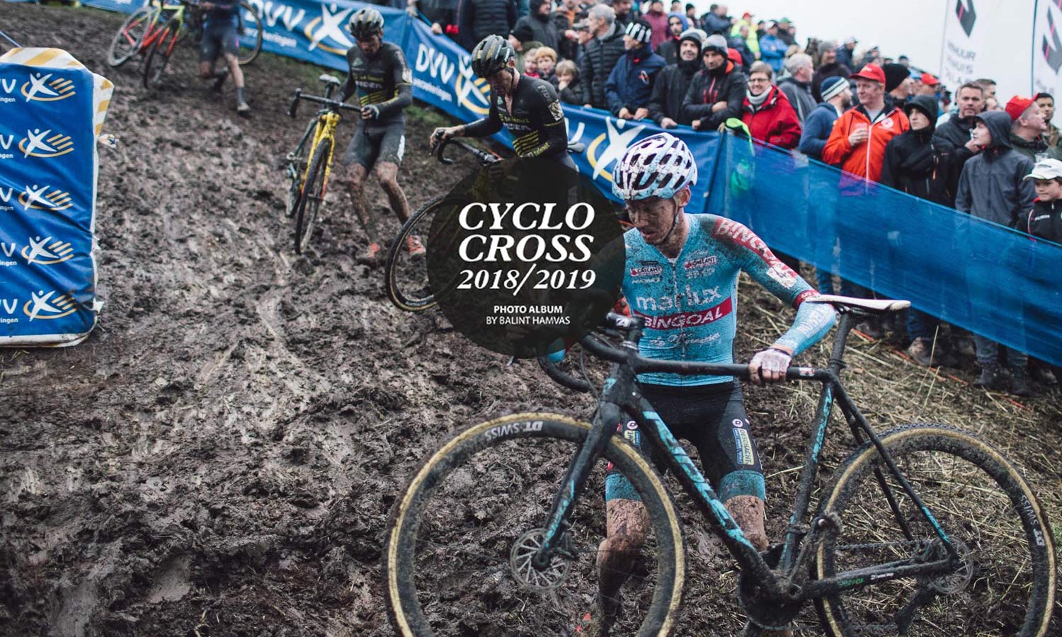 Cyclocross 2018/2019 special edition, Balint Hamvas reviews another CX season