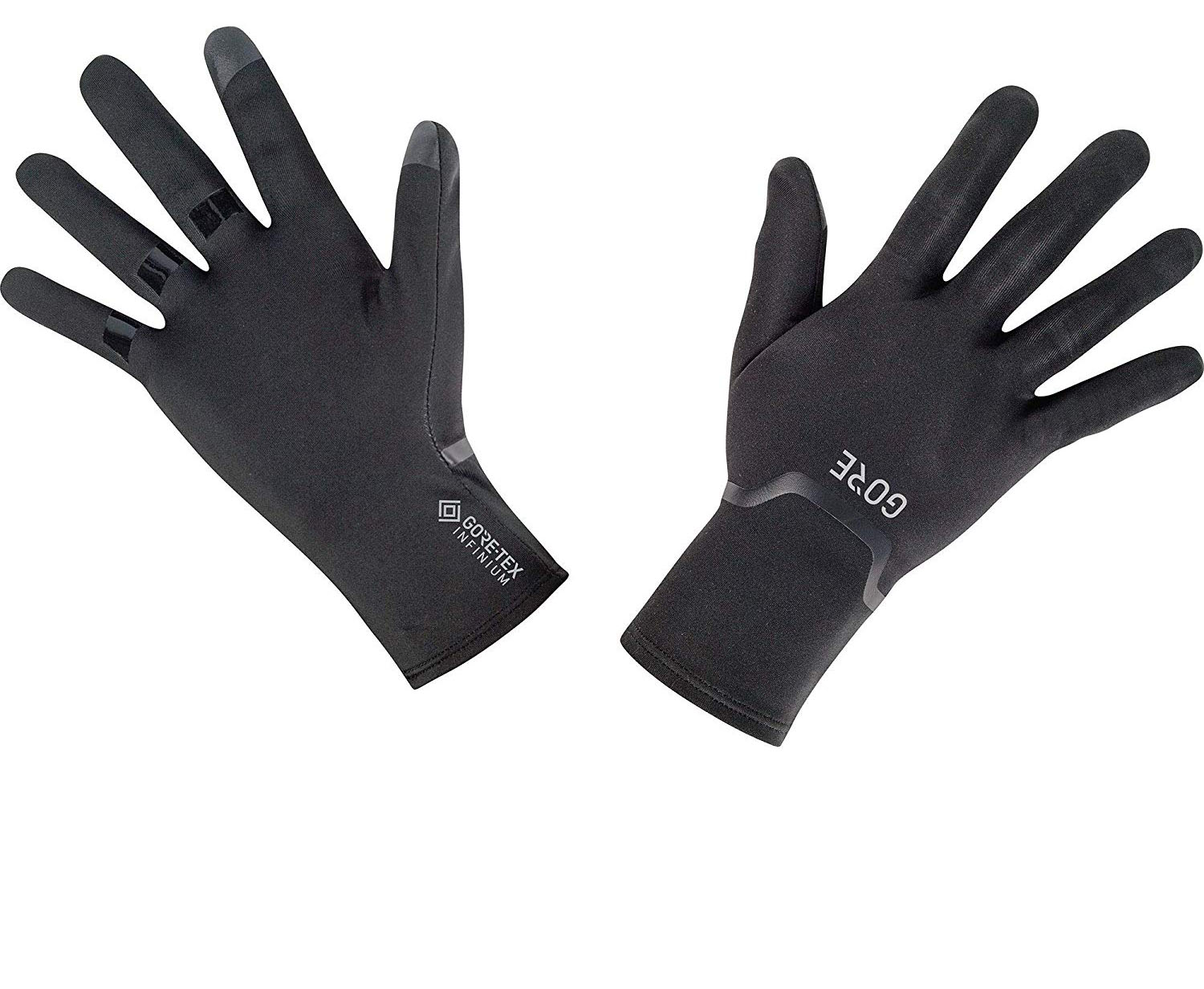 Gore Wear goes to Infinium & beyond w/ new Gore-Tex stretch glove technology