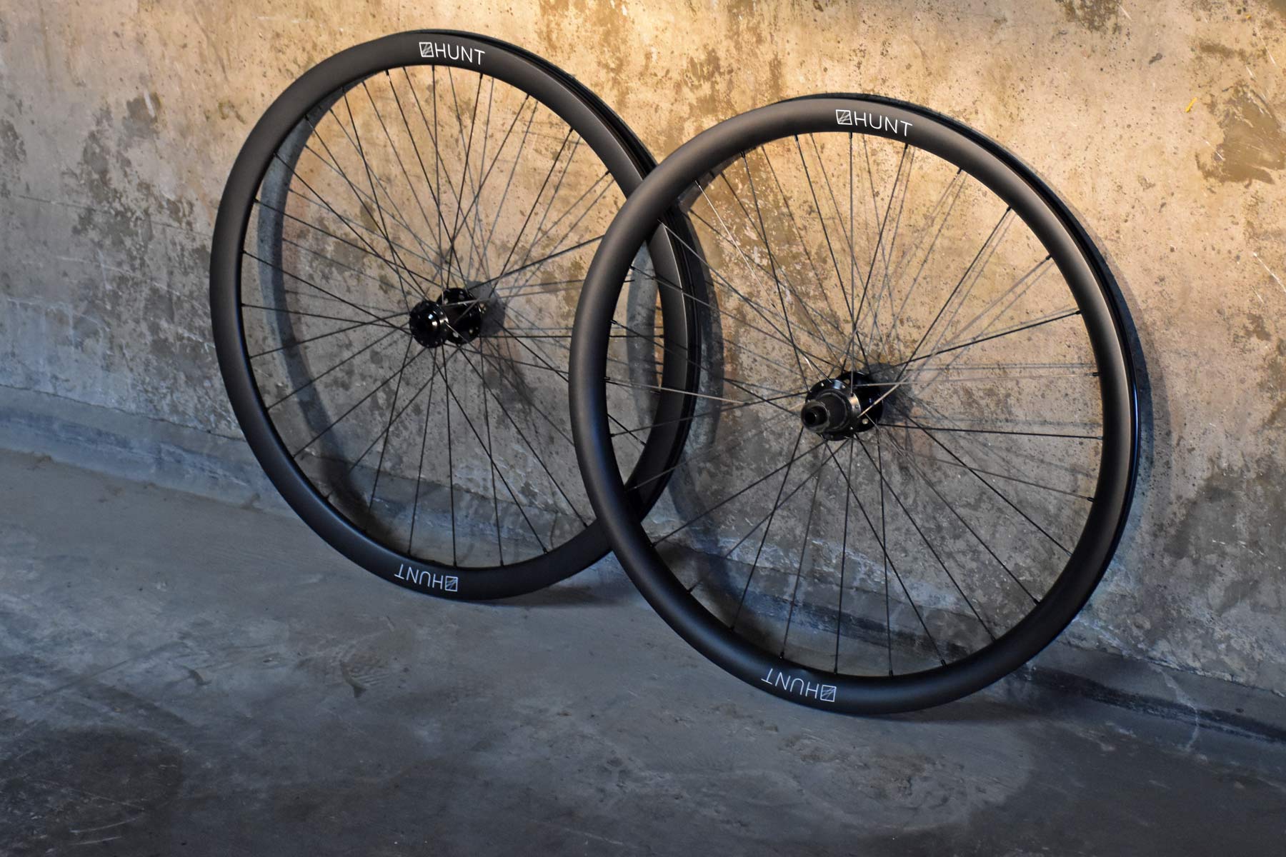 gravel bike wheels