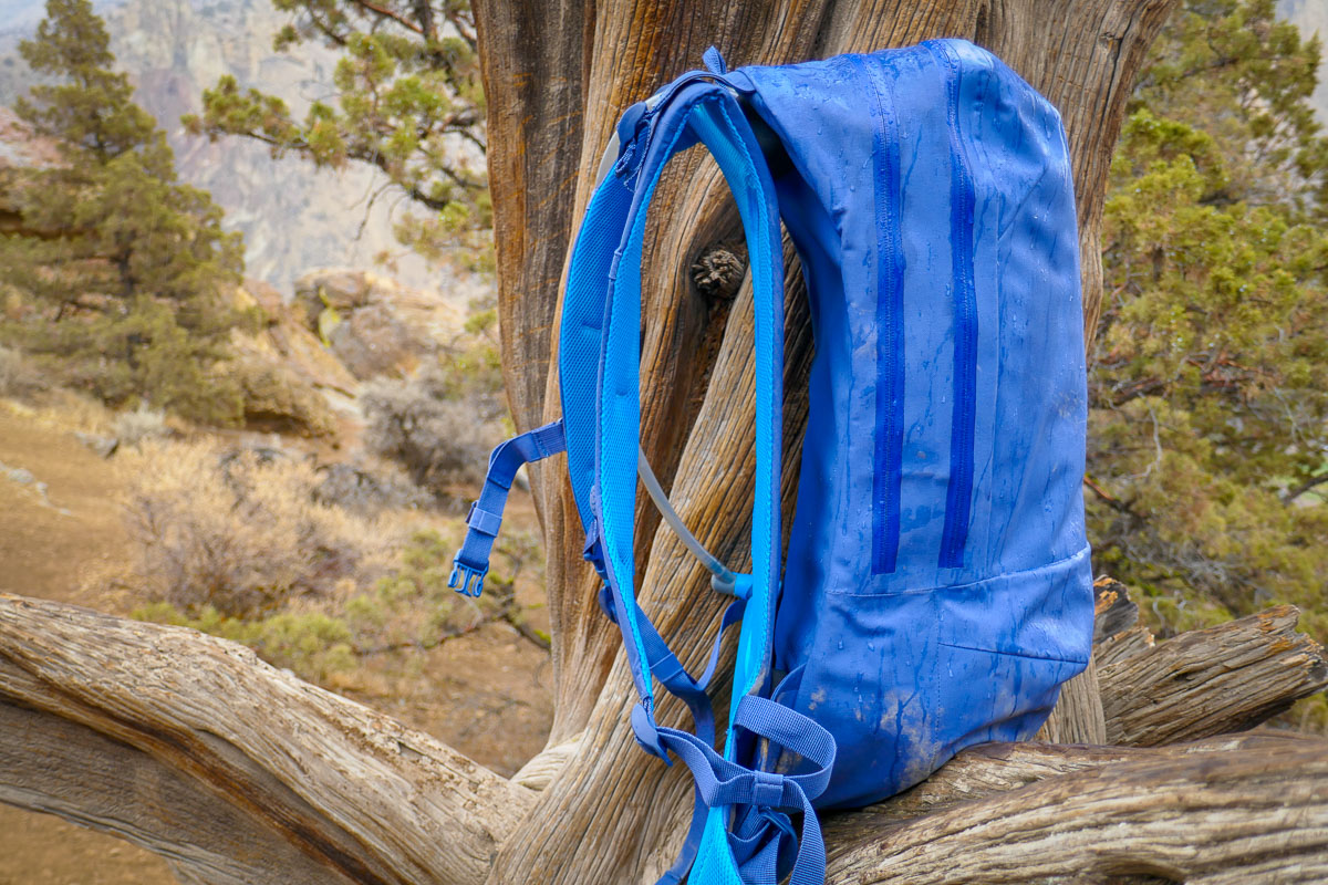 Hydro Flask ventures into hydration packs with insulated Journey series