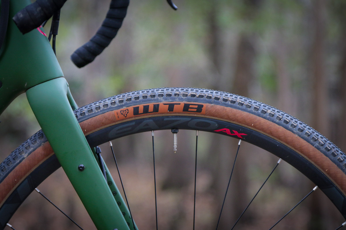 Review: Kona Libre DL gravel bike has some interesting geometry - and it works