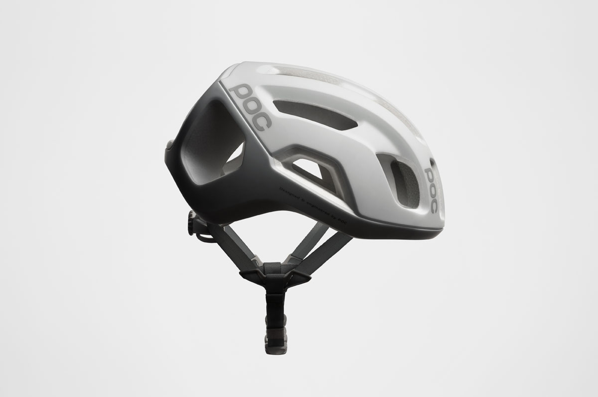 Hot TDU will put cooling abilities of new POC Ventral Air helmet to the test