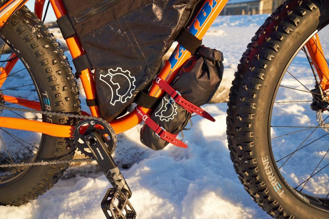 revelate polecat bag