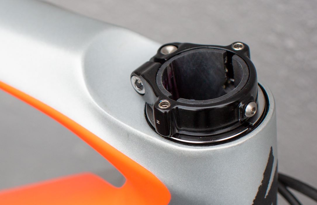 specialized diverge headset bearings
