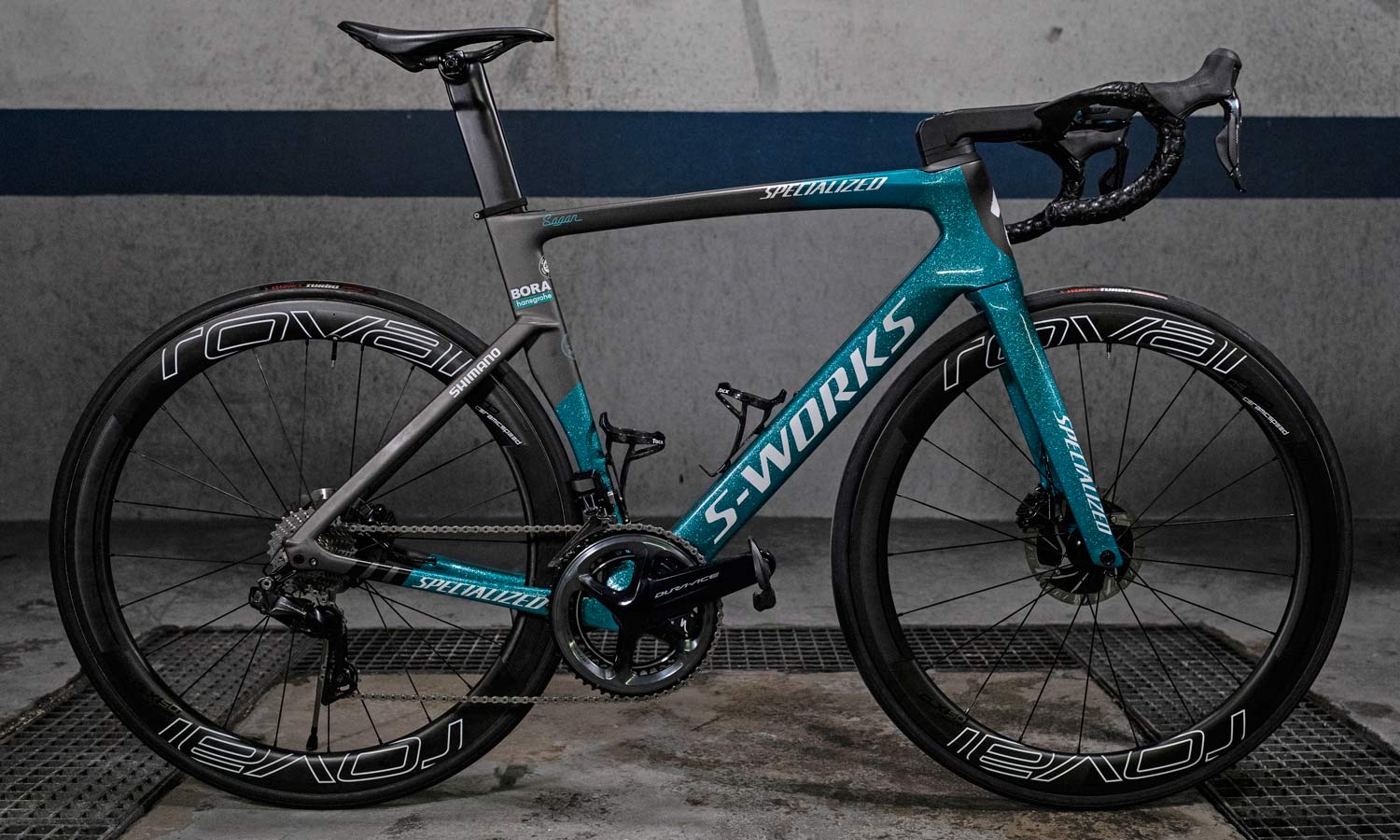 2022 allez sprint