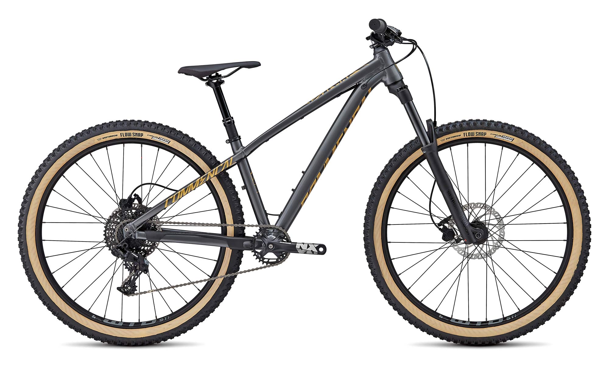 Commencal best sale youth bikes